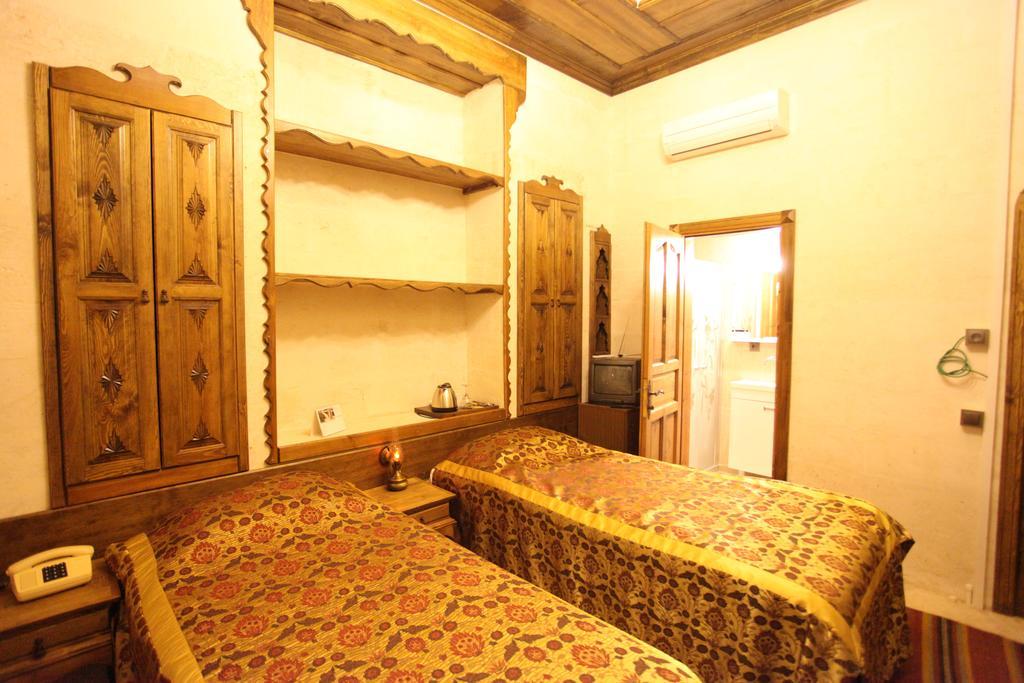 Bed and Breakfast Turkmen Konagi Шанлиурфа Номер фото