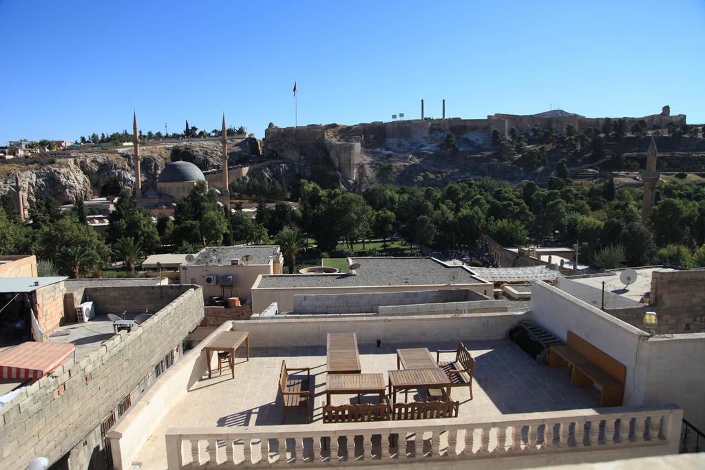 Bed and Breakfast Turkmen Konagi Шанлиурфа Номер фото