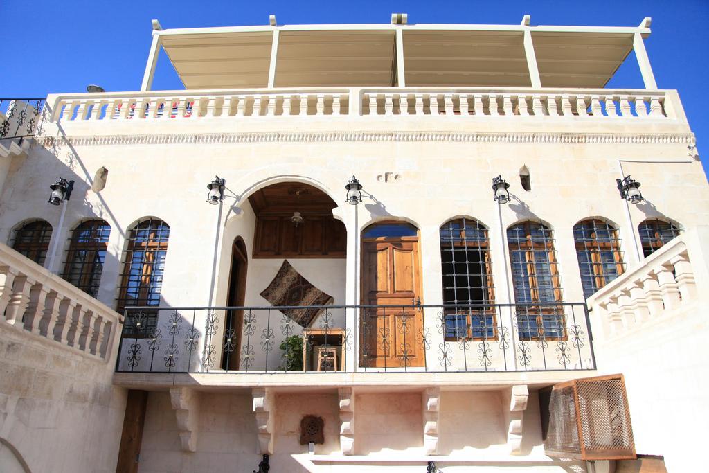 Bed and Breakfast Turkmen Konagi Шанлиурфа Екстер'єр фото