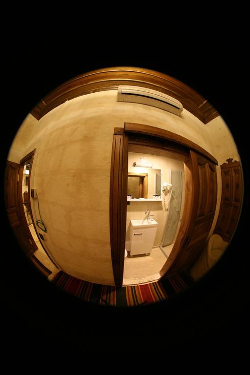 Bed and Breakfast Turkmen Konagi Шанлиурфа Номер фото