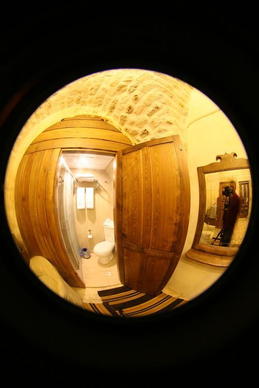 Bed and Breakfast Turkmen Konagi Шанлиурфа Номер фото