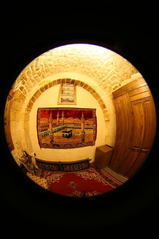 Bed and Breakfast Turkmen Konagi Шанлиурфа Номер фото