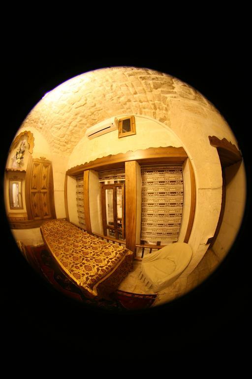 Bed and Breakfast Turkmen Konagi Шанлиурфа Номер фото