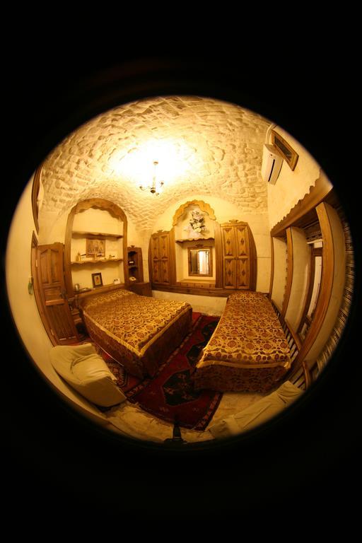 Bed and Breakfast Turkmen Konagi Шанлиурфа Номер фото