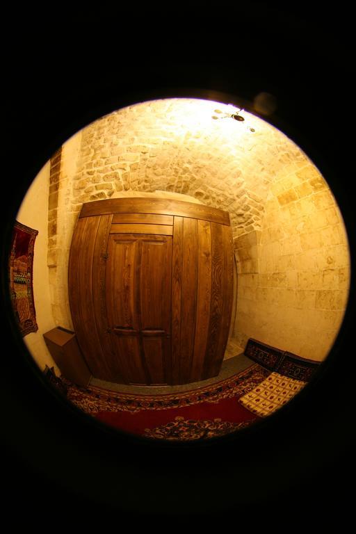 Bed and Breakfast Turkmen Konagi Шанлиурфа Номер фото
