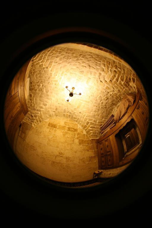 Bed and Breakfast Turkmen Konagi Шанлиурфа Номер фото