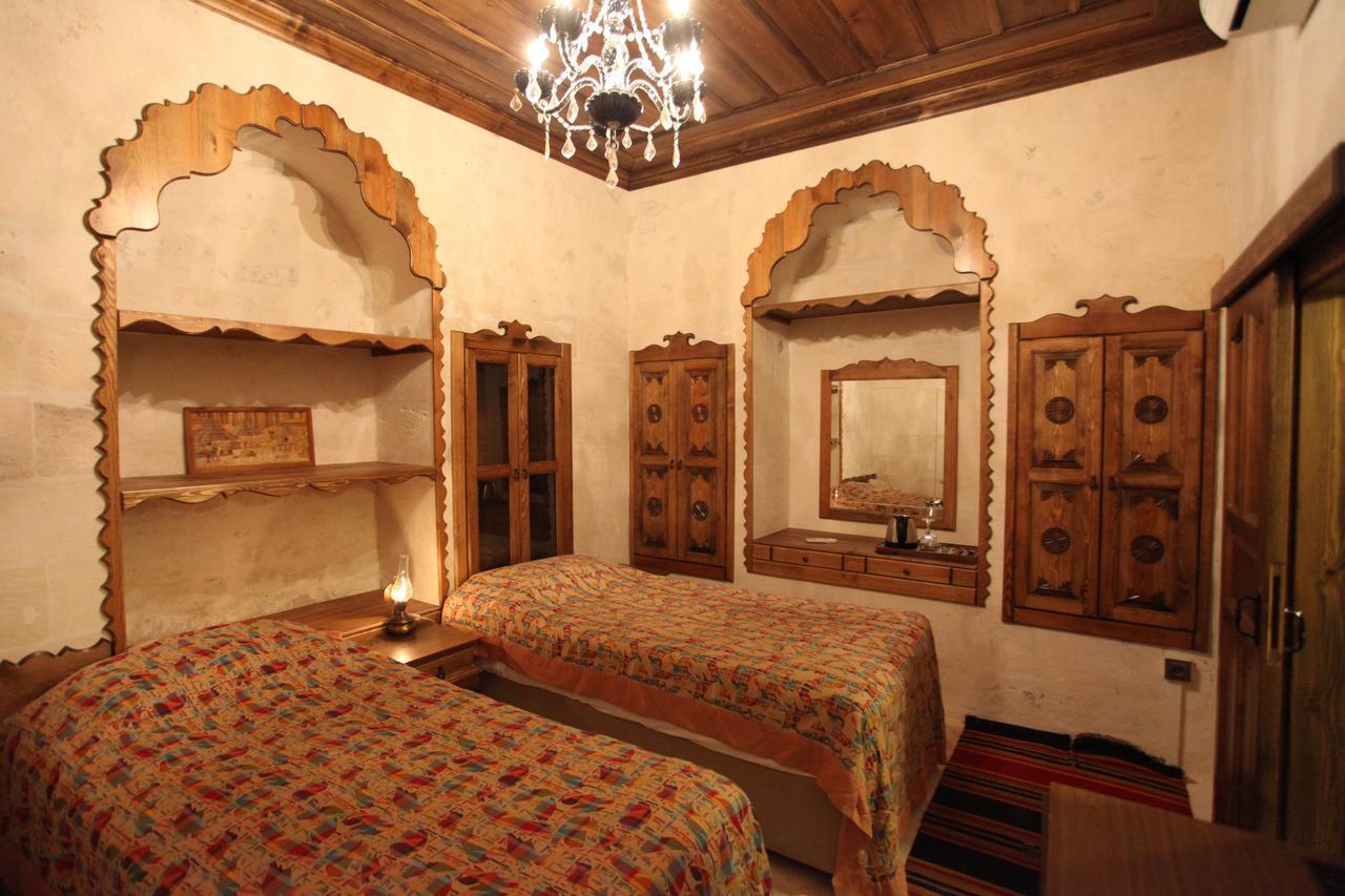 Bed and Breakfast Turkmen Konagi Шанлиурфа Екстер'єр фото